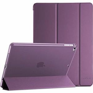 ＊最安挑戦＊ProCase iPad 9.7 ケース、iPad 6世代 2018/ 5世代 2017, iPad Air 2 1 保護カバー, ３つ折り スマートケース TPUバックカバ