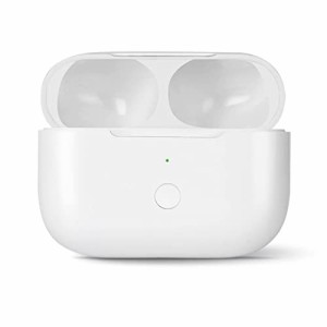 ＊最安挑戦＊Podick 充電ケース、Airpods Proとの互換性あり, Airpods Pro用の充電器 エアーポッズプロ充電ケース ワイヤレス Bluetooth