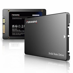 ＊最安挑戦＊Fanxiang (ファンシャン) S101 250GB SSD SATA III 6Gb/s 2.5インチ内蔵ソリッドステートドライブ 読取り速度最高550MB/秒 