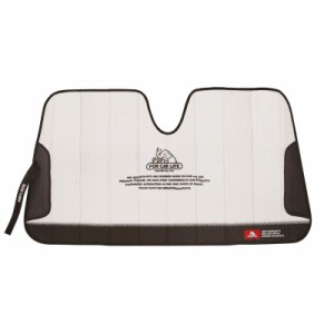 ＊最安挑戦＊ダルトン AUTO SUNSHADE M/WHITE オート サンシェード M V21-0355M/WT