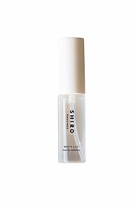 ＊最安挑戦＊【リニューアル】SHIRO ホワイトリリー オードパルファン 10mL