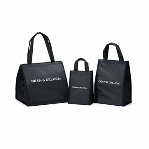 ＊最安挑戦＊DEAN&DELUCA クーラーバッグ3点セット 保冷バッグ エコバッグ レディース メンズ ランチバッグ ？37.5x36.2x11.5 cm