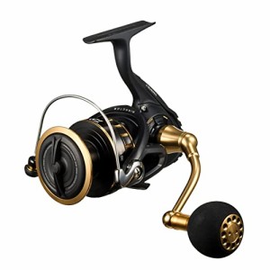 ＊最安挑戦＊ダイワ(DAIWA) スピニングリール 23BG SW 4000*18000番 各種 (2023年モデル)