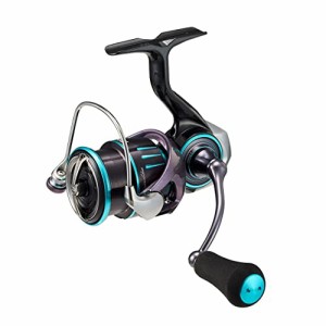 ＊最安挑戦＊ダイワ(DAIWA) エギング専用リール 23エメラルダス(EMERALDAS) RX シングルハンドル/ダブルハンドル 各種 (2023年モデル)