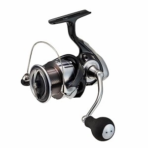 ＊最安挑戦＊ダイワ(DAIWA) スピニングリール 23レグザ(LEXA) 2500*6000番 各種 (2023年モデル)