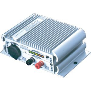 セルスター バッテリー充電器 IS-330 12V 10A/30A サブ・バッテリー用充電器 CELLSTAR