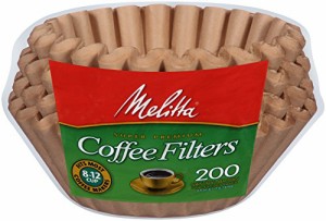 Melitta ジュニアコーヒーフィルター