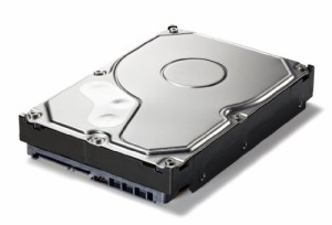 BUFFALO リンクステーション対応 交換用HDD 1.0TB OP-HD1.0T/LS