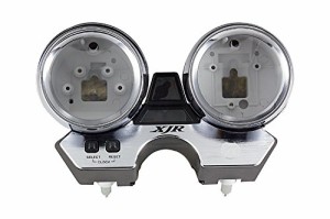 バイクパーツセンター(Bike Parts Center) XJR400R メーターカバーセット ケースセット ヤマハ XJR400 XJR1300 5EA 4HM 310209