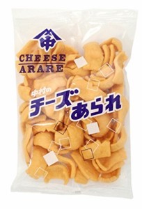 中村製菓 チーズあられ 20g*20袋