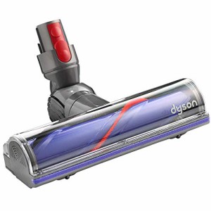 [ダイソン] Dyson ダイレクトドライブクリーナーヘッド SV11 V7シリーズ専用 [並行輸入品]