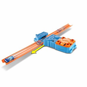 ホットウィール(Hot Wheels) トラックビルダー ブースター パック 【ミニカー1台付】 GBN81