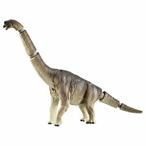 タカラトミー 『 アニア ジュラシック・ワールド ブラキオサウルス 』 動物 恐竜 リアル 動く フィギュア おもちゃ 3歳以上 玩具安全基準