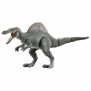 タカラトミー 『 アニア ジュラシック・ワールド スピノサウルス 』 動物 恐竜 リアル 動く フィギュア おもちゃ 3歳以上 玩具安全基準合