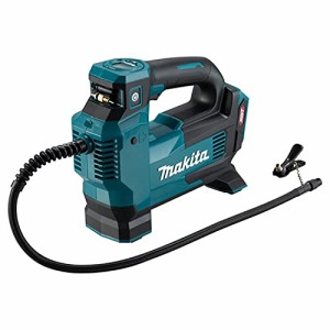 マキタ(Makita) 充電式空気入れ 40Vmax バッテリ・充電器別売 MP001GZ