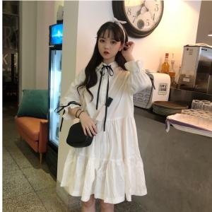 韓国 レディース 韓国ファッション 夢可愛い ワンピース ストライプ フリル トレンド 韓国スタイル 流行 お出かけ 秋 ロリータレディースの通販はau Wowma ワウマ ベースキャンプ 商品ロットナンバー