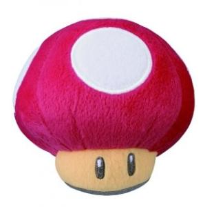 スーパーマリオ デスクトップぬいぐるみ キノコの通販はau Pay マーケット 雑貨マックス 商品ロットナンバー