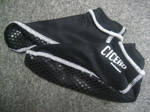 CICERO,シセロ,ボディボード,ソックス●FIN BOOTS フィンブーツ