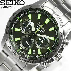 聖なる 浅い 番目 セイコー クロノ グラフ 腕時計 Kannji Jp