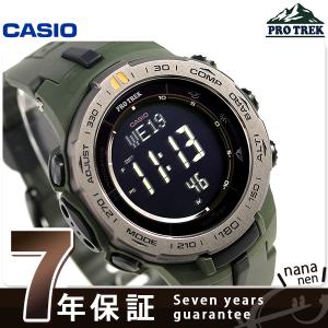 casio protrek prw 3100y