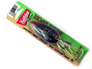 ヘドン/Heddon X0515 モスボス (MOSS BOSS 7.62cm/10.5g スローシンキング)