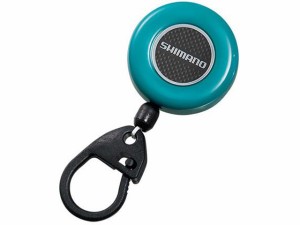 シマノ/SHIMANO PI-011R ピンオンリールR (磯・堤防釣り用便利アイテム)