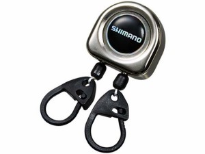 シマノ/SHIMANO PI-411R ダブルピンオンリール (磯・堤防釣り用便利アイテム)