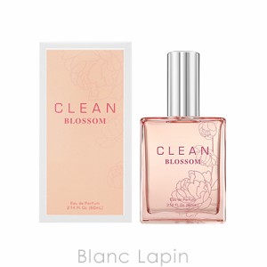 クリーン Clean ブロッサム Edp 60ml の通販はau Wowma ワウマ ｂｌａｎｃ ｌａｐｉｎ ブラン ラパン 商品ロットナンバー