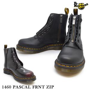 doc martens pascal 1460