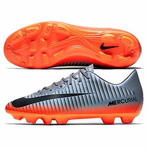 Nike ナイキ ジュニア サッカースパイクシューズ マーキュリアル ヴェイパー 11 Cr7 Hg V 9036 001クールグレー 22 5の通販はau Wowma ワウマ Campista カンピスタ 商品ロットナンバー