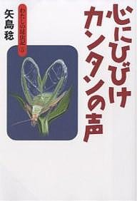 心にひびけカンタンの声/矢島稔