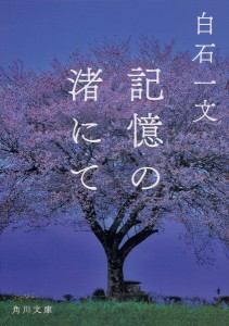 記憶の渚にて/白石一文