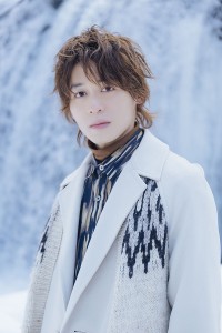 温度 小林亮太1st写真集/横山マサト