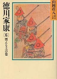 徳川家康 6/山岡荘八