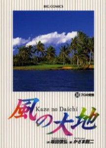 風の大地 30/坂田信弘/かざま鋭二