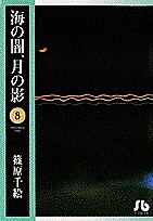 海の闇、月の影 8/篠原千絵