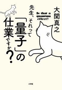 先生、それって「量子」の仕業ですか?/大関真之