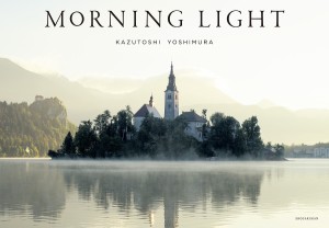 MORNING LIGHT/吉村和敏