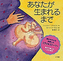 あなたが生まれるまで/ジェニフアー・デイビス/ローラ・コーネル/槙朝子