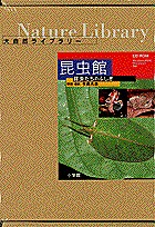 CD-ROM 大自然ライブラリー昆虫館