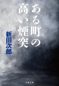 ある町の高い煙突 新装版/新田次郎