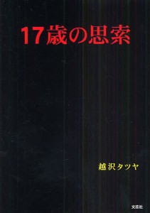 17歳の思索/越沢タツヤ