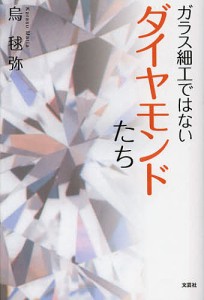 ガラス細工ではないダイヤモンドたち/烏毬弥