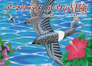 アマツバメ ルウの冒険/吉岡勝/川添博基