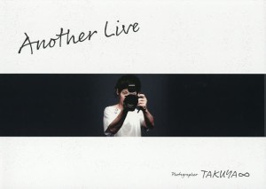 Another Live/ＴＡＫＵＹＡ∞