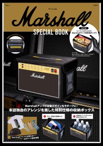 Marshall SPECIAL BOOK