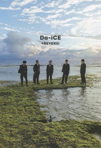 +REVERSi/笠井爾示/Ｄａ‐ｉＣＥ