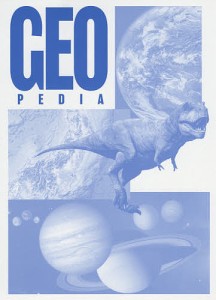 GEOペディアシリーズ 第1期 4巻セット/丸山茂徳