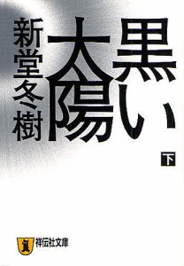 黒い太陽 長編小説 下/新堂冬樹