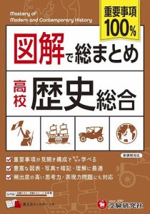 図解で総まとめ高校歴史総合/高校教育研究会